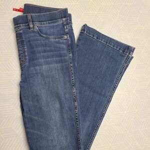 Classic Blue Women's Jeans